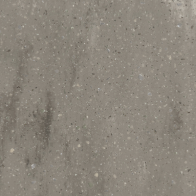 Ash concrete